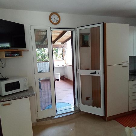 18 Via Sa Salina Portopino Villa Porto Pino Exteriör bild