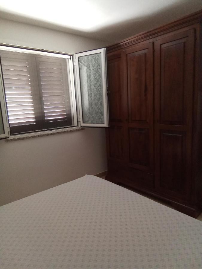 18 Via Sa Salina Portopino Villa Porto Pino Exteriör bild